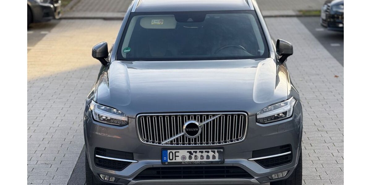Volvo XC90 287.000 km 17.500 &euro; Offenbach am Main 63069