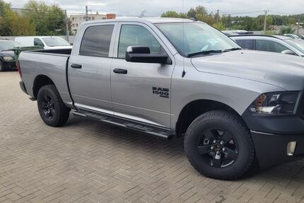 Dodge RAM 15.000 km 54.000 € Roßdorf DE-64