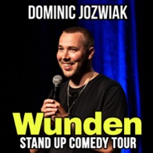 Dominic Jozwiak - Wunden 30.05.2026 Haus Sindlingen