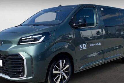 Toyota Proace Verso 7.500 km 41.990 &euro; Eschborn 65760