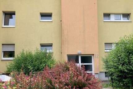 Wohnung Friedrichsdorf Dillingen - 4 Zimmer, 82 m&sup2;, 1.036&euro; | Angebot:26912992