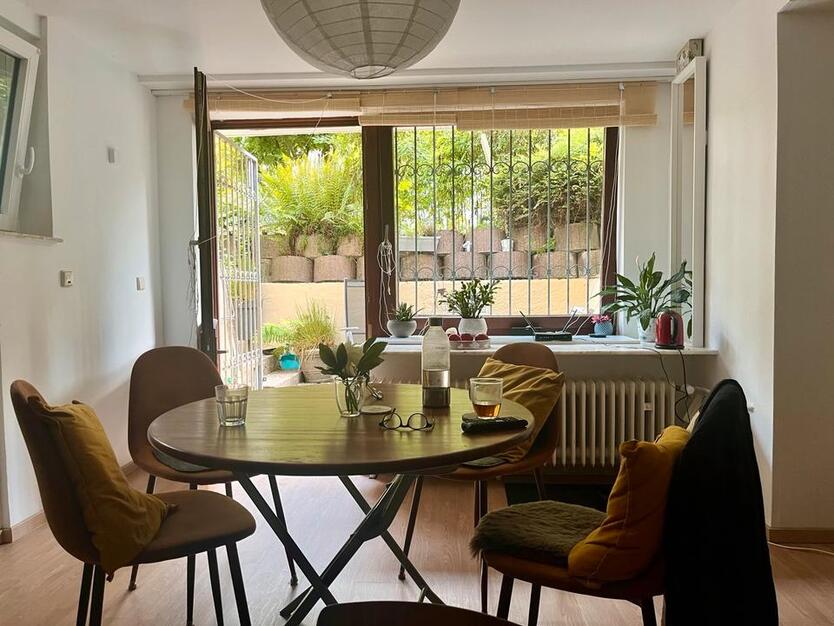 1,5-Zimmer-Wohnung, Friedrichsdorf, zentral
