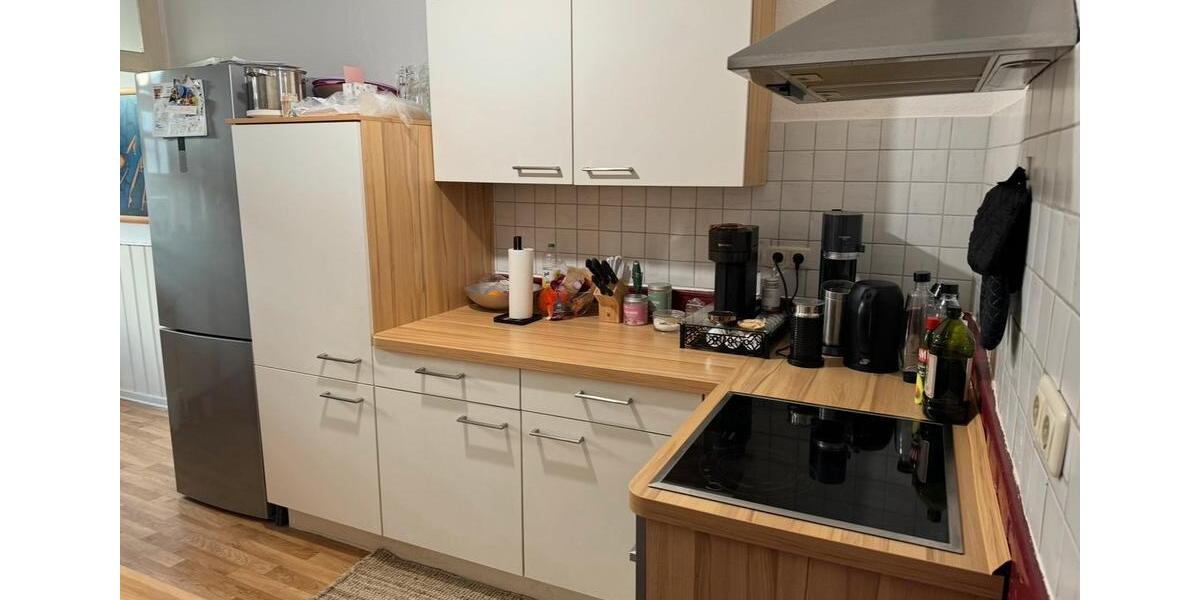 Einfamilienhaus Rosbach vor der Höhe - 3 Zimmer, 93 m&sup2;, 1.350&euro; | Angebot:26153607