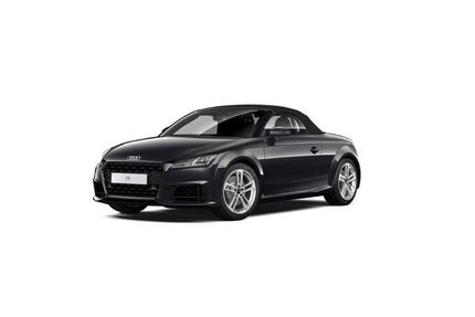 Audi TT 35.248 km 36.890 &euro; Oberursel 61440