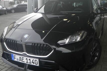 BMW 116 6.325 km 29.350 &euro; Frankfurt am Main 60435