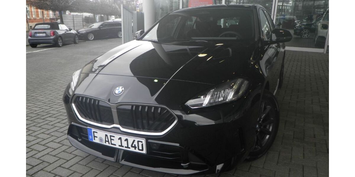 BMW 116 6.325 km 29.350 &euro; Frankfurt am Main 60435