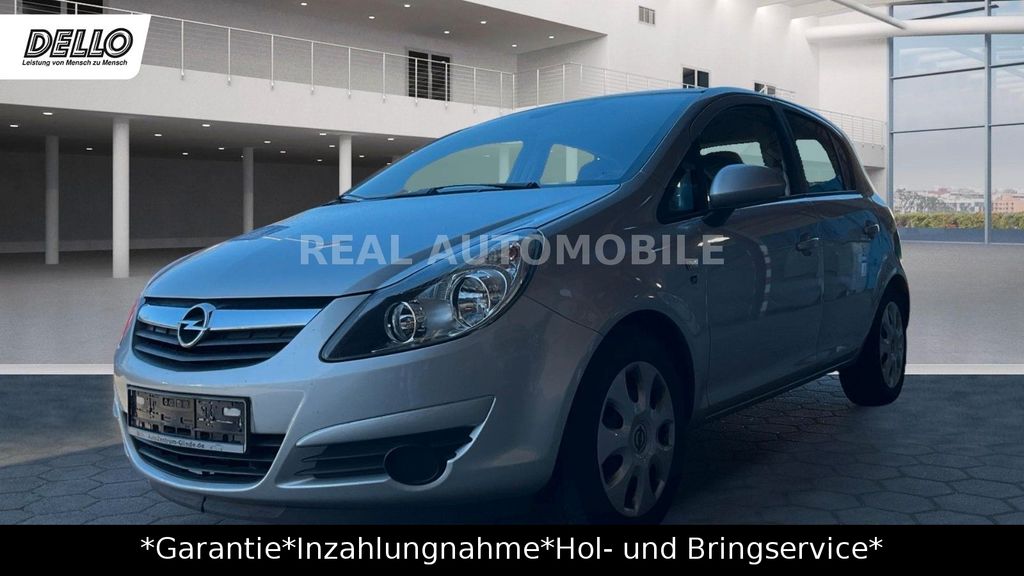 Opel Corsa 84.000 km 4.899 &euro; Frankfurt am Main 65933