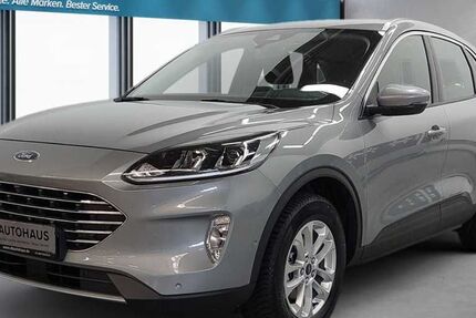 Ford Kuga 25.314 km 25.360 &euro; Maintal 63477