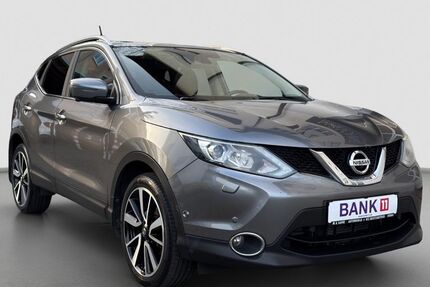 Nissan Qashqai 119.910 km 13.980 &euro; Hanau 63452