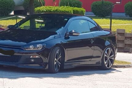 VW Eos 201.500 km 9.999 € frankfurt 60386