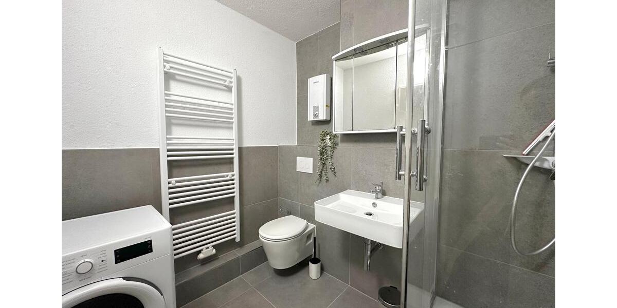 Etagenwohnung Frankfurt am Main Ostend - 1 Zimmer, 10 m&sup2;, 615&euro; | Angebot:26235176