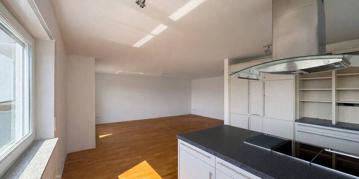 Etagenwohnung Mörfelden-Walldorf Walldorf - 3 Zimmer, 97 m&sup2;, 449.000&euro; | Angebot:26244294