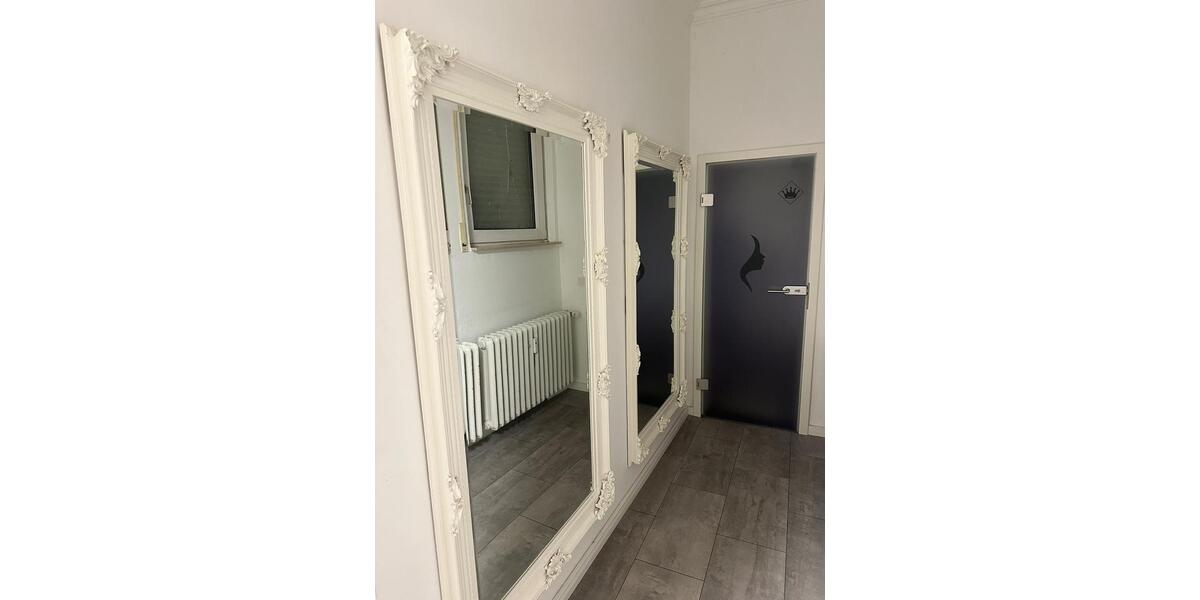 Kosmetikraum, Kosmetikstudio zimmer