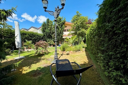 Familien Willkommen! Reihenendhaus in gesuchter Wohnlage von Heusenstamm-Garage-Photovoltaikanlage 4 zimmer