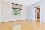 Einzigartiger Atrium-Bungalow in Maintal-Bischofsheim mit EBK, Traumgarten und Garage - Bungalow Maintal / Bischofsheim Bischofsheim | Angebot:26110603