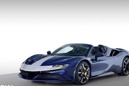 Ferrari SF90
