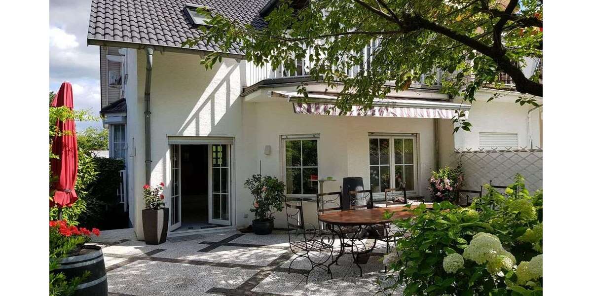 Einfamilienhaus Weiterstadt - 3 Zimmer, 134 m&sup2;, 599.000&euro; | Angebot:26160953