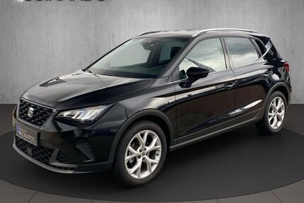 Seat Arona 25.000 km 18.680 € Babenhausen 64832