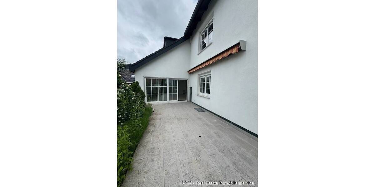 Doppelhaushälfte Rödermark Waldacker - 4 Zimmer, 150 m&sup2;, 2.000&euro; | Angebot:26138980