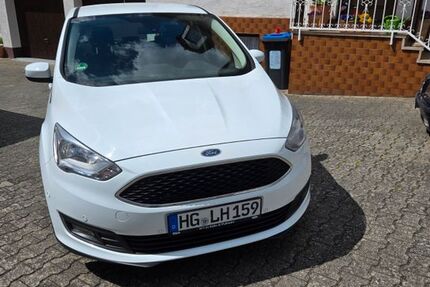 Ford C-Max 46.900 km 11.900 € Usingen 61250