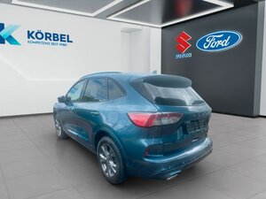Ford Kuga PHEV ST-Line X*Winter*Assisten*Pano*HUD*AHK 133.000 km 19.490 &euro; Nidderau 61130