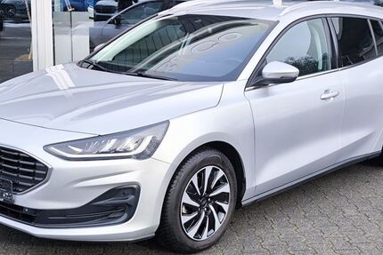 Ford Focus 27.336 km 17.750 &euro; Dieburg 64807