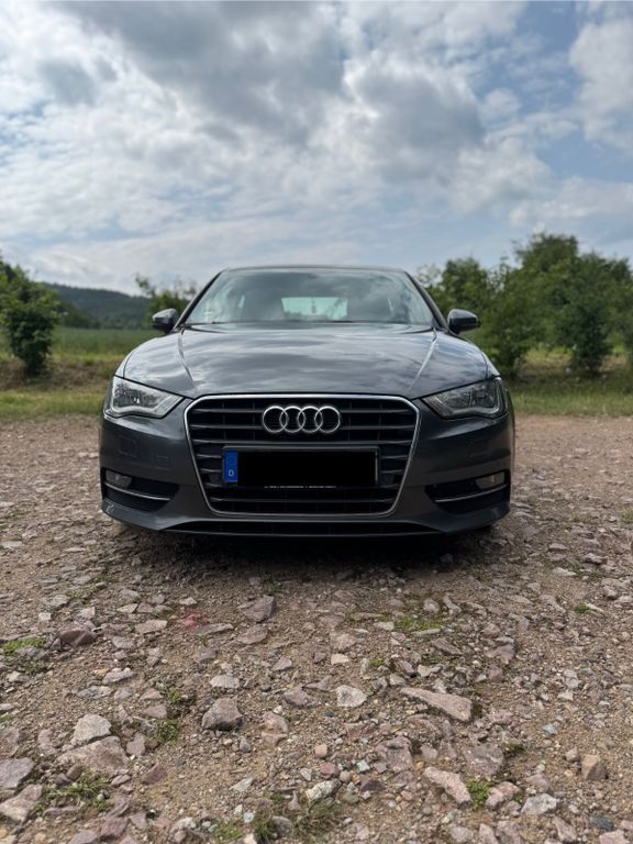 Audi A3 173.500 km 12.999 € Mömbris 63776