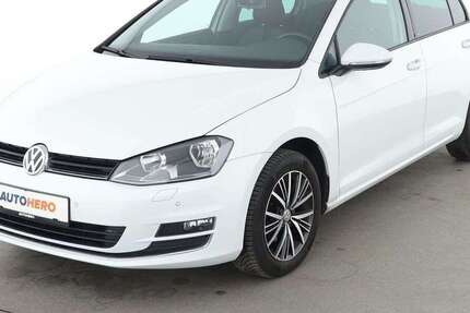VW Golf 32.605 km 13.470 € Frankfurt am Main 65936