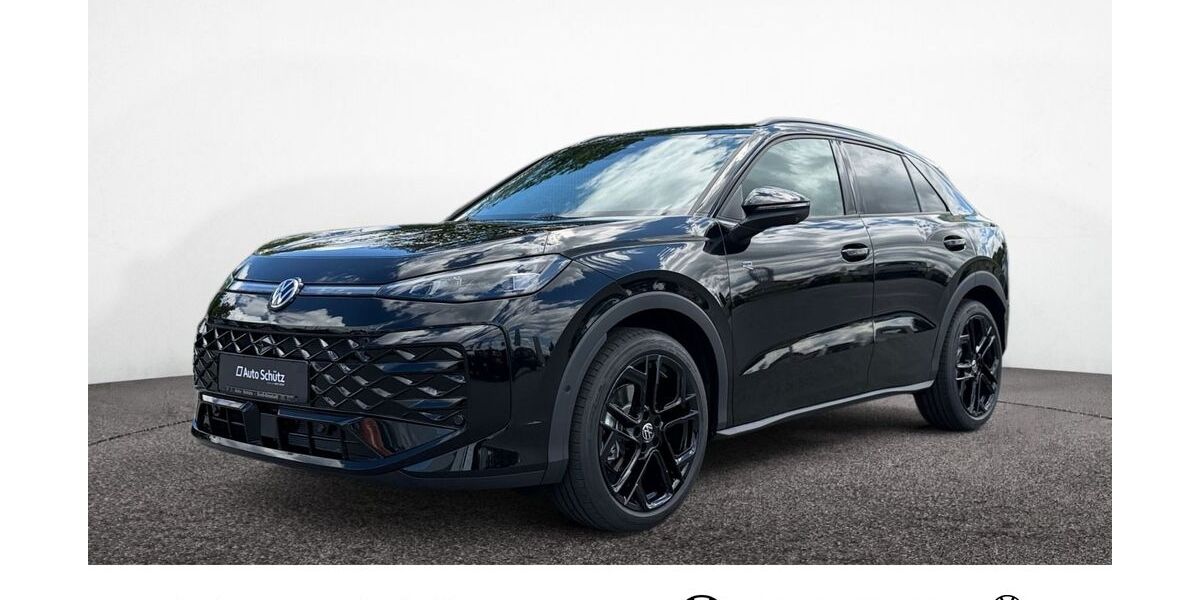 VW T-Roc 5.000 km 48.800 &euro; Groß-Umstadt 64823