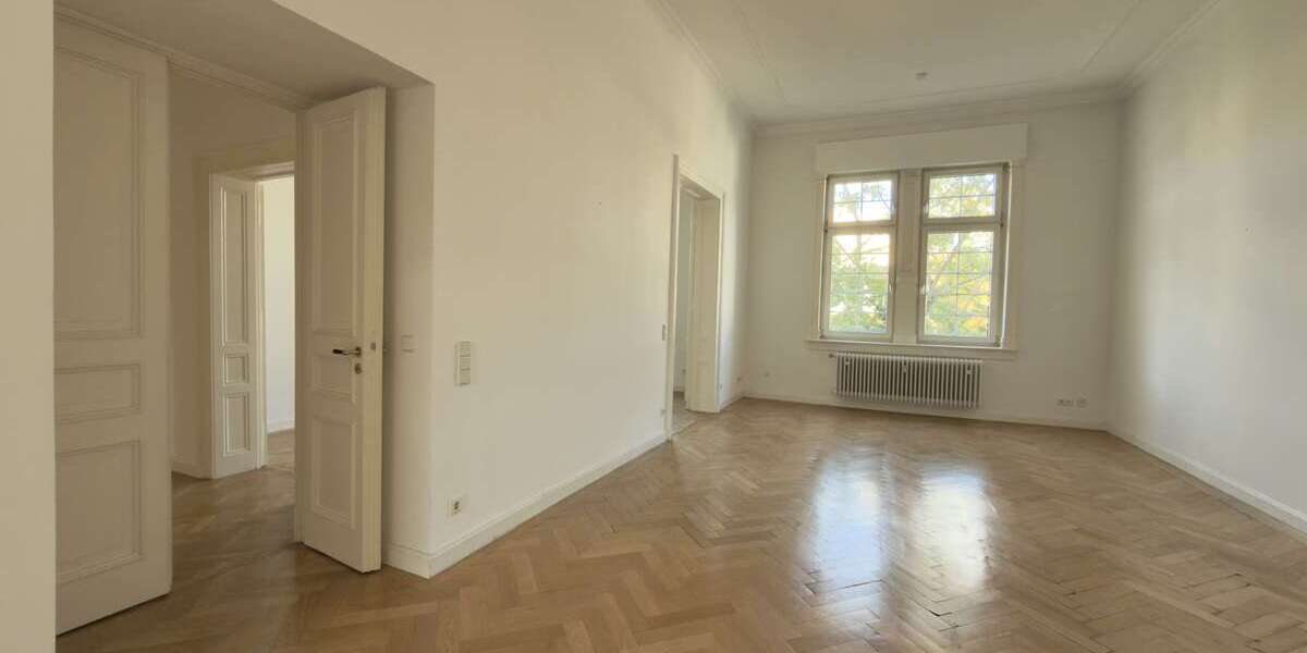 Etagenwohnung Frankfurt am Main Bockenheim - 3 Zimmer, 116 m&sup2;, 1.350.000&euro; | Angebot:26173234