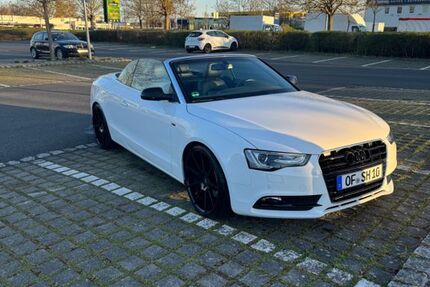 Audi A5 91.000 km 17.500 &euro; Dietzenbach 63128