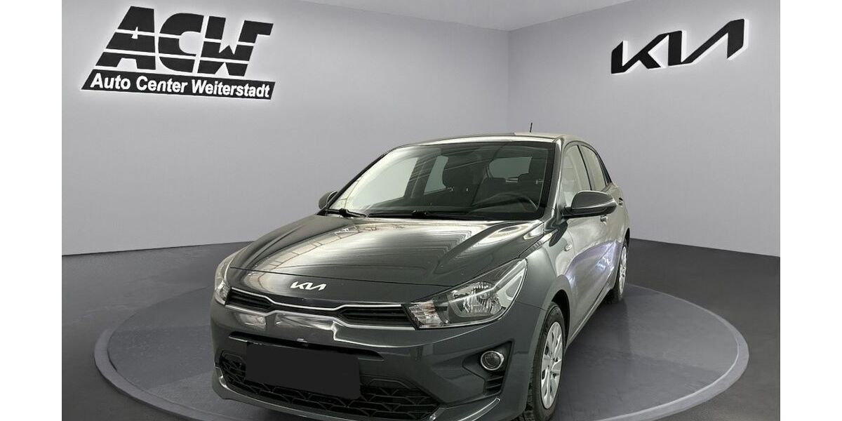 Kia Rio 79.988 km 11.870 &euro; Weiterstadt-Darmstadt 64331