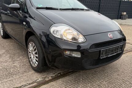 Fiat Punto 29.998 km 4.999 &euro; Frankfurt am main 60386