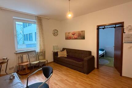 Zwei Zimmerwohnung, Nähe, Offenbach Hafen 2 zimmer