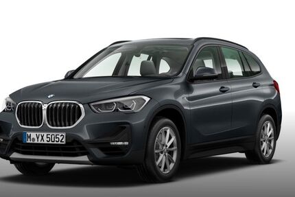 BMW X1 37.640 km 26.958 &euro; Maintal 63477