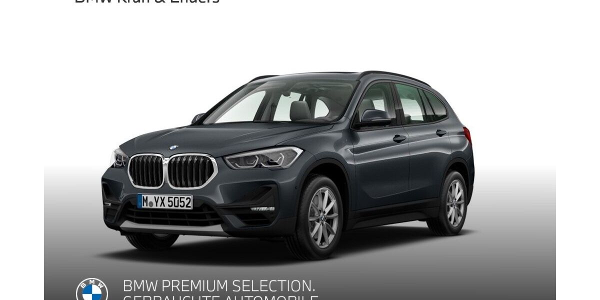 BMW X1 37.640 km 26.958 &euro; Maintal 63477