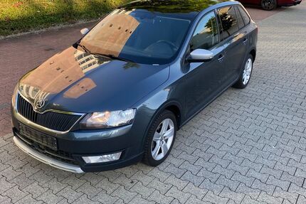 Skoda Rapid 263.000 km 5.999 € Frankfurt am Main 60389