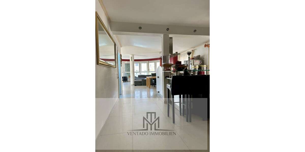 Wohnung zum Kaufen in Friedberg 399.000 € 142 m² 4 zimmer