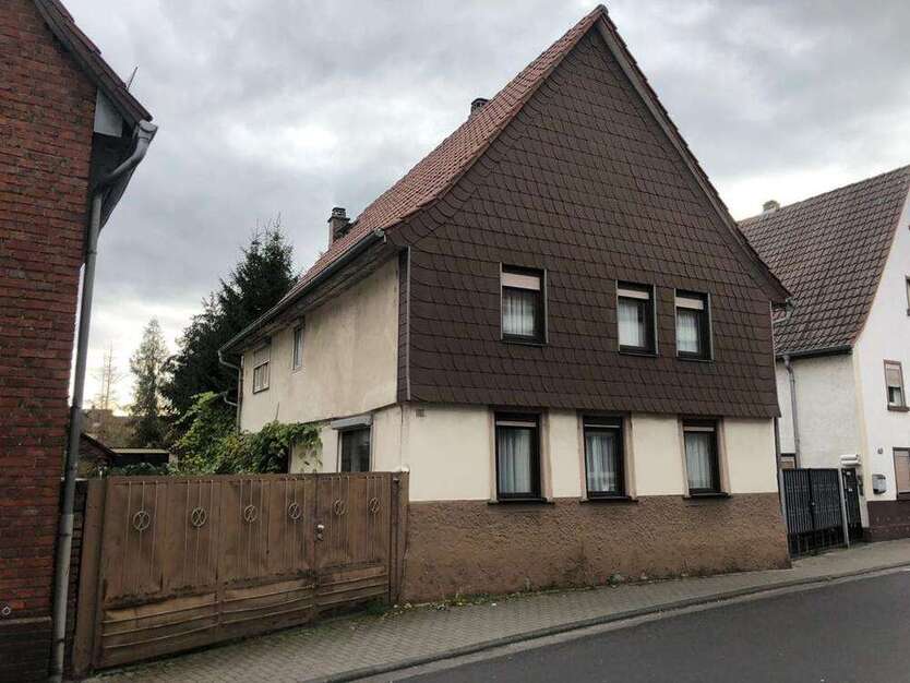 Grundstück zu verkaufen in Hanau Klein-Auheim 525.000 € 793 m²