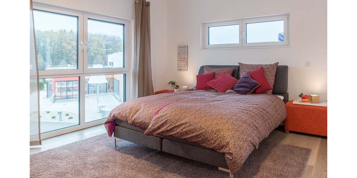 Mehrgenerationenhaus mit Raum für jede Lebenslage - projektiertes Mehrfamilienhaus - Mehrfamilienhaus, Wohnhaus Altenstadt | Angebot:27346867