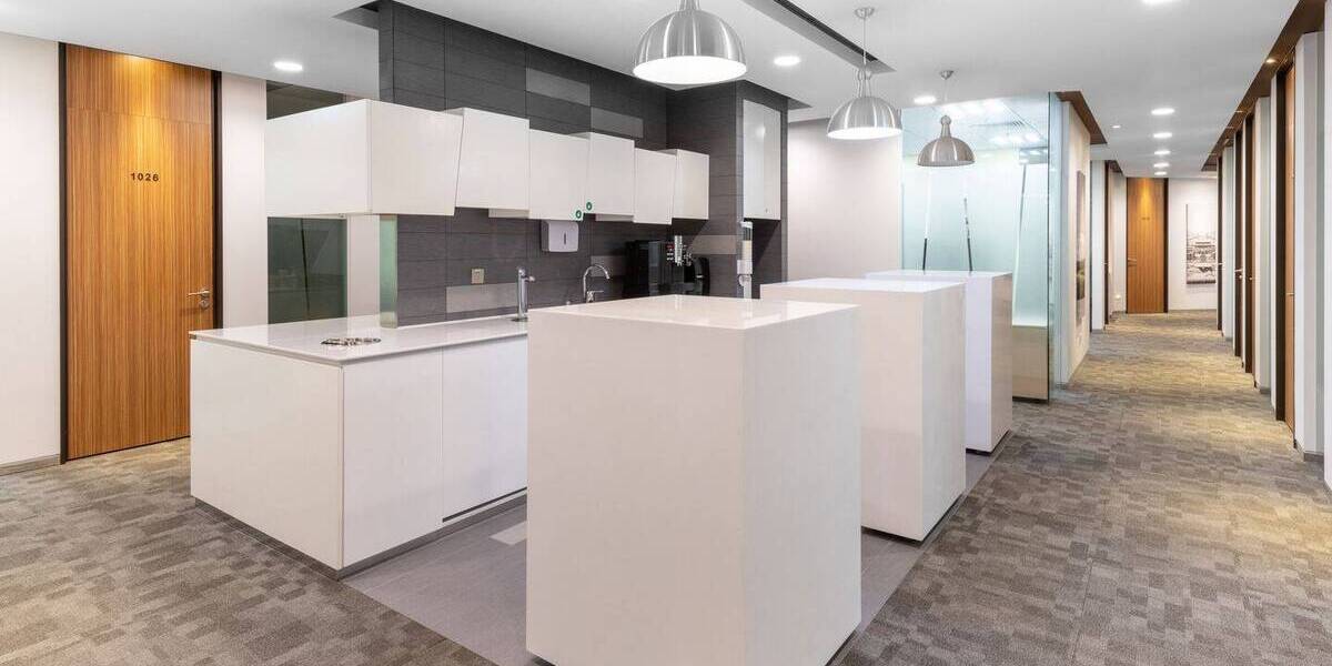 Gewerbeobjekt Frankfurt am Main Eschborn - 1.479&euro; | Angebot:26799955