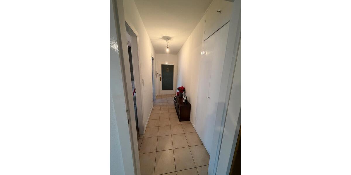 Fully Furnished Apartment for Short-Term Sublet (40 Days) 2 zimmer