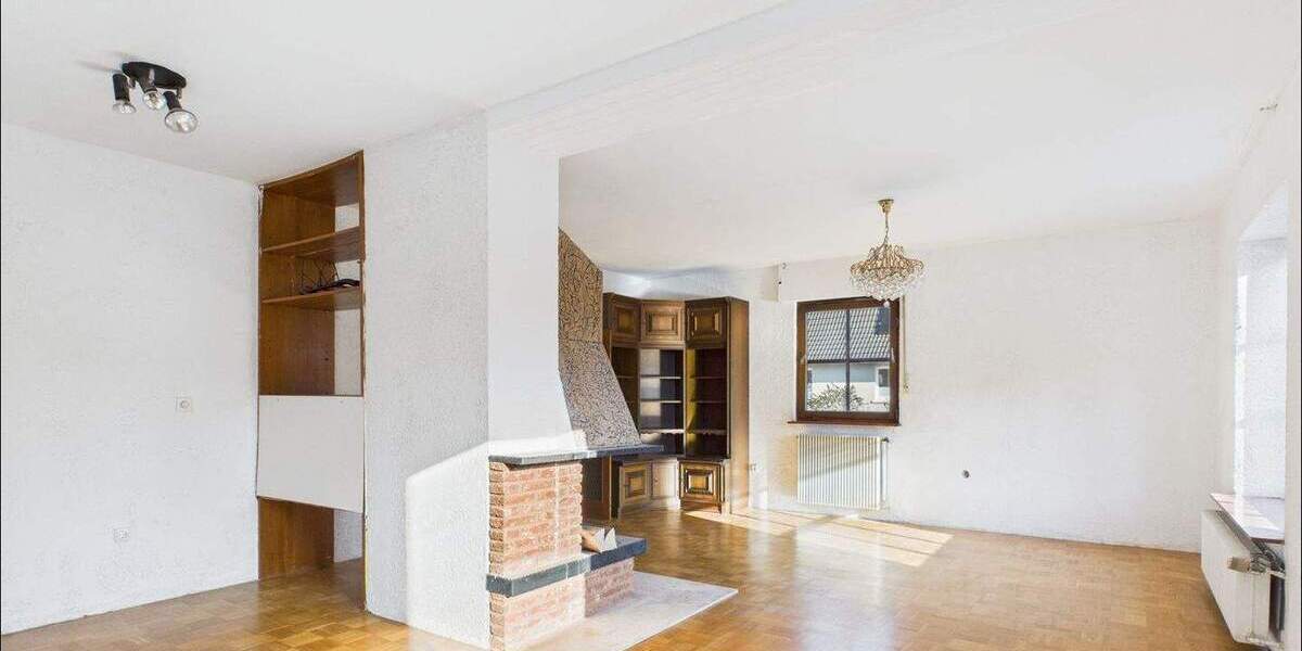 Einfamilienhaus Aschaffenburg / Strietwald Strietwald - 6 Zimmer, 152 m&sup2;, 449.000&euro; | Angebot:24532457