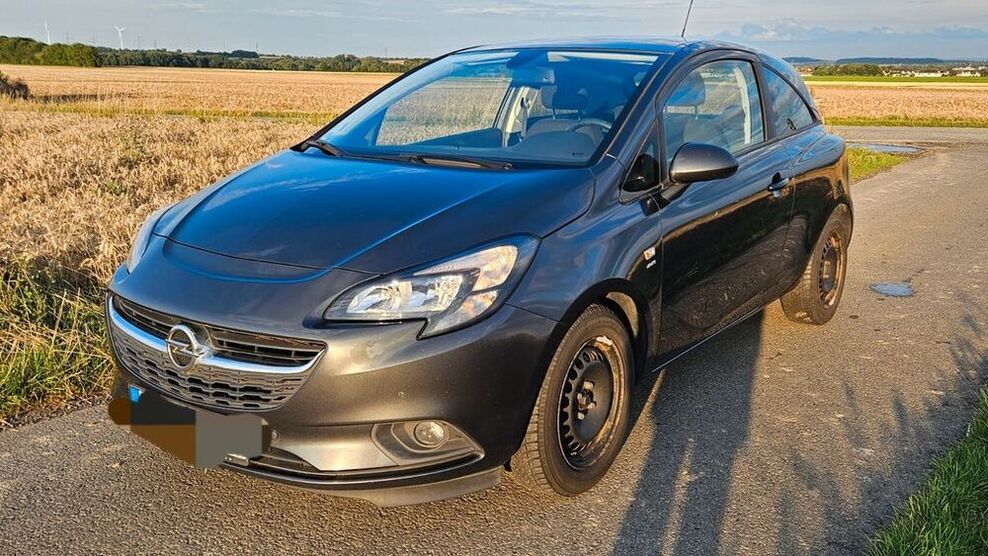 Corsa