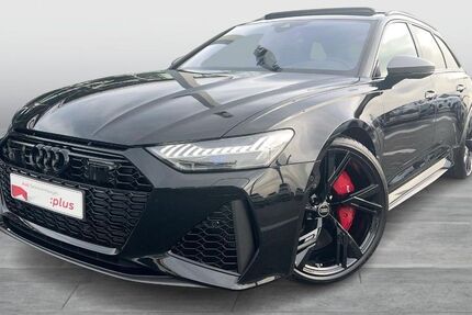 Audi RS6 1.400 km 132.890 € Nidderau 61130