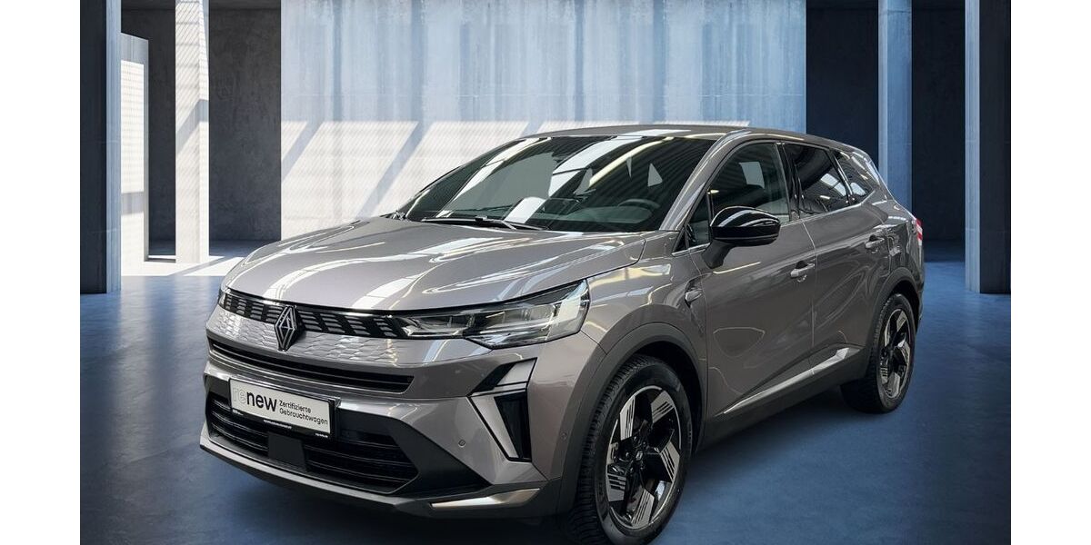 Renault Symbioz 25.691 km 23.660 &euro; Frankfurt / Main 60314