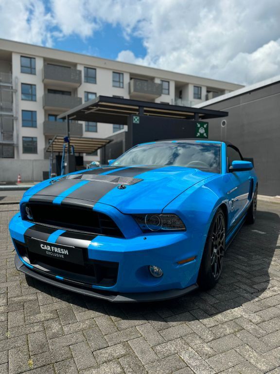 Mustang