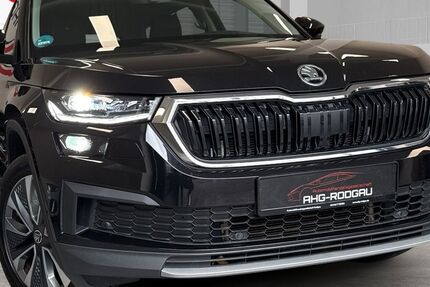 Skoda Kodiaq 123.472 km 29.299 € Rodgau 63110