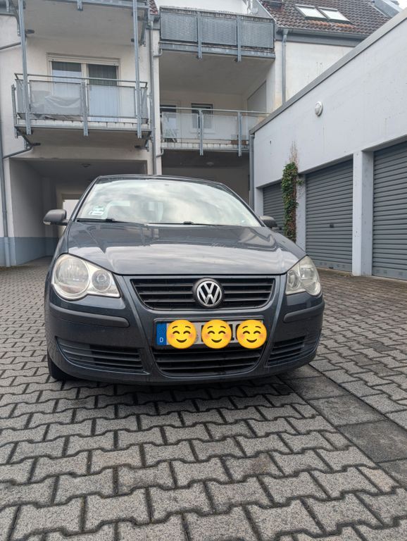 VW Polo 156.000 km 999 € Rodgau 63110