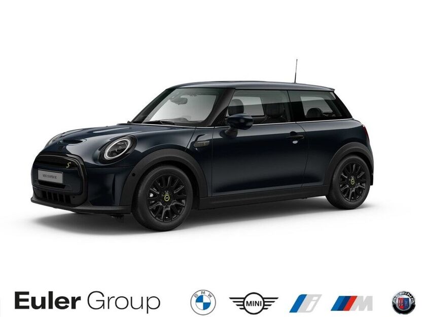 Cooper SE